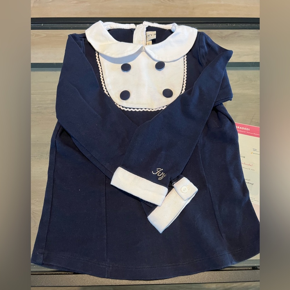 Girls shirt